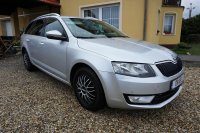 Škoda Octavia, 2014 - 7