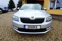 Škoda Octavia, 2014 - 8
