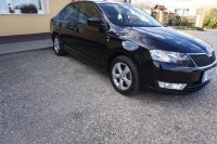 Škoda Rapid, 2015 - 1