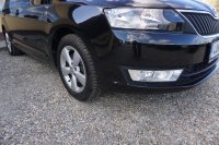 Škoda Rapid, 2015 - 23