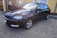 Škoda Rapid, 2015 - 2