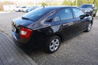 Škoda Rapid, 2015 - 3