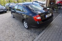 Škoda Rapid, 2015 - 4
