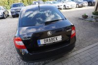 Škoda Rapid, 2015 - 5