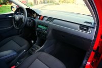 Seat Toledo, 2015 - 17
