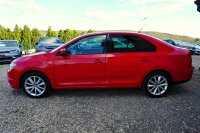 Seat Toledo, 2015 - 2