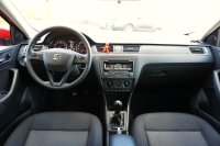 Seat Toledo, 2015 - 23