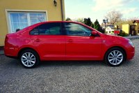 Seat Toledo, 2015 - 6