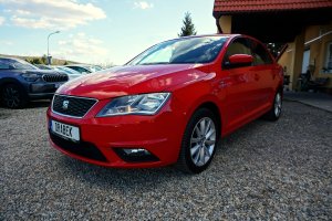 Seat Toledo, 2015