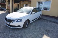 Škoda Octavia, 2019 - 1
