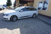 Škoda Octavia, 2019 - 3