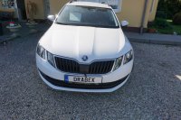 Škoda Octavia, 2019 - 2