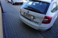 Škoda Octavia, 2019 - 6