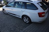 Škoda Octavia, 2019 - 5