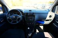 Dacia Lodgy, 2017 - 20