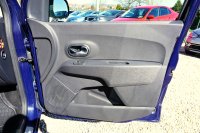 Dacia Lodgy, 2017 - 21