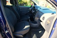 Dacia Lodgy, 2017 - 23