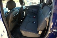 Dacia Lodgy, 2017 - 26