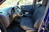 Dacia Lodgy, 2017 - 29