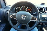 Dacia Lodgy, 2017 - 37