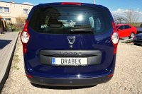 Dacia Lodgy, 2017 - 4