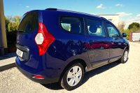Dacia Lodgy, 2017 - 5