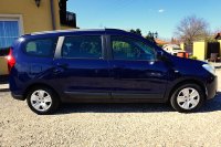 Dacia Lodgy, 2017 - 6