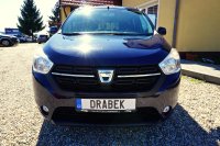 Dacia Lodgy, 2017 - 8