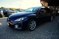 Mazda 6, 2009 - 1