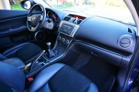 Mazda 6, 2009 - 19