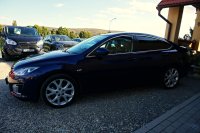 Mazda 6, 2009 - 2