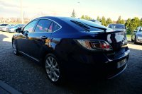 Mazda 6, 2009 - 3