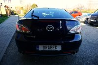 Mazda 6, 2009 - 4