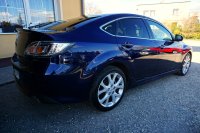 Mazda 6, 2009 - 5