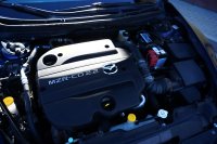 Mazda 6, 2009 - 51
