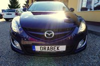 Mazda 6, 2009 - 8
