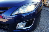 Mazda 6, 2009 - 9