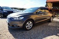 Ford Mondeo, 2015 - 1
