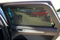 Ford Mondeo, 2015 - 16