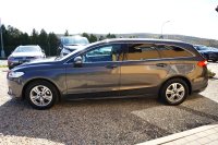 Ford Mondeo, 2015 - 2