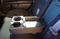 Ford Mondeo, 2015 - 31