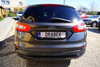 Ford Mondeo, 2015 - 4