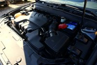 Ford Mondeo, 2015 - 58