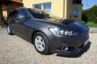 Ford Mondeo, 2015 - 7