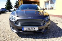 Ford Mondeo, 2015 - 8