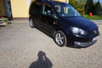Volkswagen Caddy, 2011 - 1