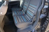 Volkswagen Caddy, 2011 - 14