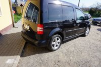 Volkswagen Caddy, 2011 - 4