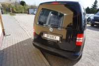 Volkswagen Caddy, 2011 - 5