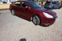 Subaru Legacy, 2011 - 1